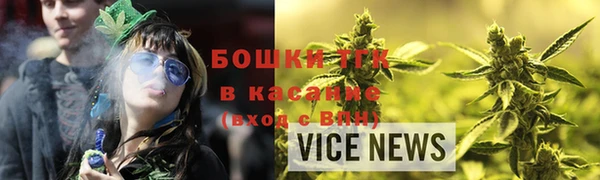 хмурый Верхний Тагил